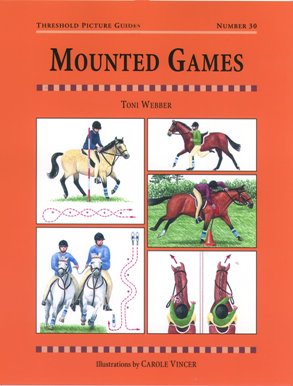 Mounted Games: TPG 30